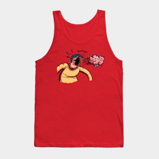 Achoo Tank Top